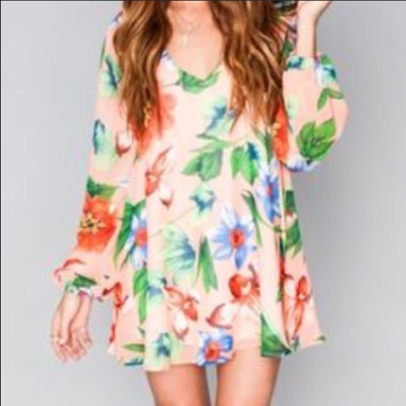 Show Me Your MuMu Tops - Show Me Your Mumu Donna Michelle Tunic